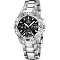 ساعت مچی عقربه ای مردانه فستینا F16635/4 Festina F16635/4