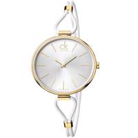 ساعت مچی عقربه ای زنانه کلوین کلاین مدل K3V235L6 Calvin Klein K3V235L6 Watch For Women