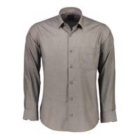 پیراهن آستین بلند مردانه گیوا مدل 036 Giva 036 Long Sleeve Shirt For Men
