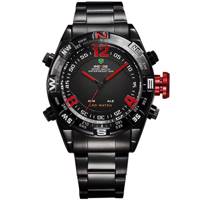 ساعت مچی عقربه ای مردانه وید مدل WH2310-5 Red