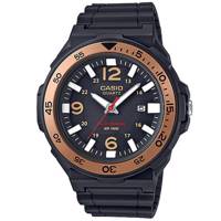 ساعت مچی عقربه ای مردانه کاسیو مدل MRW-S310H-9BVDF Casio MRW-S310H-9BVDF Watch For Men