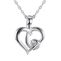 گردنبند اسپادانا طرح ماتیلدا کد N844