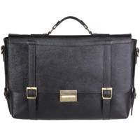 کیف اداری شهر چرم مدل 1-111153 - Leather City 111153- 1 Leather Briefcase