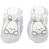 پاپوش نوزادی ببه مینی مدل Rabbit BM-1259 Bebe Mini Rabbit BM-1259 Baby Footwear