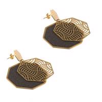 گوشواره برازوی مدل BPR22 Brosway BPR22 Earing