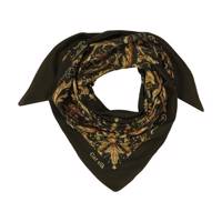 روسری جی ان تی سیلک مدل 16 Gnt Silk 16 Scarf
