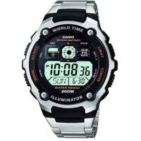 ساعت مچی دیجیتالی مردانه کاسیو مدل AE-2000WD-1AVDF Casio AE-2000WD-1AVDF Digital Watch For Men