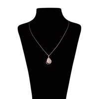 گردنبند ابلا مدل 415N Abella 415N Necklaces