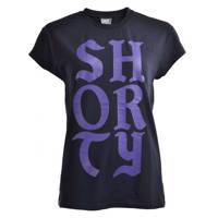 تی شرت زنانه کی وان ایکس مدل shorty tshirt