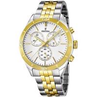 ساعت مچی عقربه ای مردانه فستینا F16763/1 Festina F16763/1