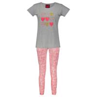 لباس راحتی زنانه پی جامه مدل 15214 Pyjama 15214 Sleep Wear For Women