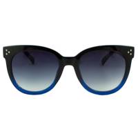 عینک آفتابی مدل CELINE Blue Black Cat Eye - Blue Black Cat Eye