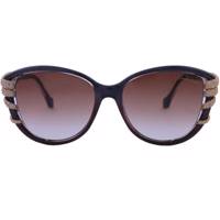 عینک آفتابی روبرتو کاوالی مدل 972S-20F Roberto Cavalli 972S-20F Sunglasses