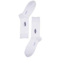 جوراب نانو 30 درصد مردانه پاآرا مدل 10-50216 Pa-ara 50216-10 Socks For Men