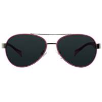 عینک آفتابی واته مدل Elderado 31 Pink Vate Elderado 31 Pink Sunglasses