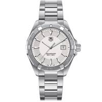 ساعت مچی عقربه ای مردانه تگ هویر مدل WAY1111.BA0928 TAG Heuer WAY1111.BA0928 Watch For Men