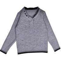 پلیور پسرانه تی اس بی تی مدل 1853 TSBT 1853 Boys Pullover