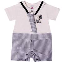 لباس سرهمی نیلی مدل 2097 Nili 2097 Patch Clothes