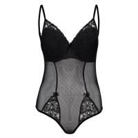 لباس خواب یک تکه زنانه کریس لاین مدل SPLENDOUR 1 Kris Line 12 One Piece Lingerie For Women