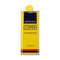 بنزین فندک کلیپر مدل 125ML Cliper 125ML Lighter Gasoline