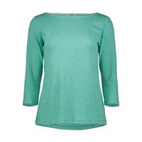 تی شرت آستین سه ربع زنانه پوپوگروپ مدل 27053 Popo Group 27053 3/4 T-Shirt For women