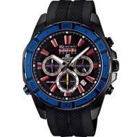 ساعت مچی عقربه ای مردانه کاسیو ادیفایس ردبول ادیشن EFR-534RBP-1ADR Casio Edifice EFR-534RBP-1ADR Redbull Racing Limited Edition