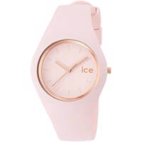 ساعت مچی عقربه‌ ای زنانه آیس واچ مدل ICE.GL.PL.U.S.14 Ice-Watch ICE.GL.PL.U.S.14 Watch For Women