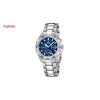 ساعت مچی عقربه ای مردانه فستینا مدل F16635/3 Festina F16635/3 Watch For Men
