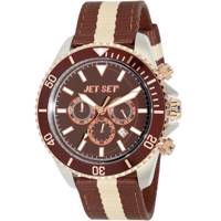 ساعت مچی عقربه ای مردانه جت ست مدل J2120R-18 Jetset J2120R-18 Watch For Men