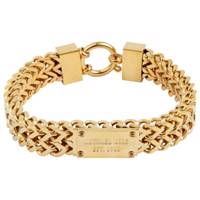 دستبند شهر شیک مدل D249 Shahr Shik D249 Bracelet