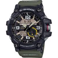 ساعت مچی عقربه ای مردانه کاسیو جی شاک مدل GG-1000-1A3DR Casio G-Shock GG-1000-1A3DR Watch For Men