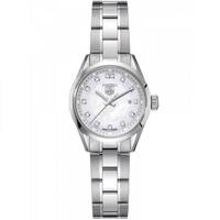 ساعت مچی عقربه ای زنانه تگ هویر مدل WV1411.BA0793 TAG Heuer WV1411.BA0793 Watch For Women