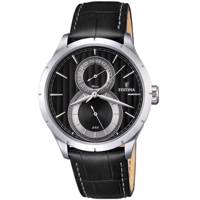 ساعت مچی عقربه ای مردانه فستینا مدل F16892/6 Festina F16892/6 Watch For Men