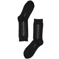 جوراب نانو 30 درصد مردانه پاآرا مدل 6-20231 Pa-ara 20231-6 Socks For Men