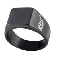 انگشتر بهار گالری مدل Black Mont