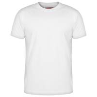 تی شرت مردانه سیمپل مدل sw3-White - simplewears