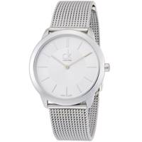 ساعت مچی عقربه‌ ای مردانه کلوین کلاین مدل K3M22126 Calvin Klein K3M22126 Watch For Men