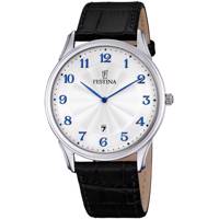 ساعت مچی عقربه ای مردانه فستینا مدل F6851/2 Festina F6851/2 Watch For Men