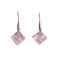 گوشواره آویز روکسی مدل JE-08 ROXI JE-08 Earring
