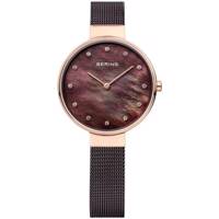 ساعت مچی عقربه‌ ای زنانه برینگ مدل 265-12034 Bering 12034-265 Watch For Women