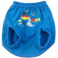 شورت عینکی نوزادی ندا و ساراگل مدل 1032 Neda And Saragol 1032 Baby UShirt