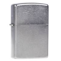 فندک زیپو مدل Regular Street Chrome کد 207 Zippo Regular Street Chrome 207 Lighter