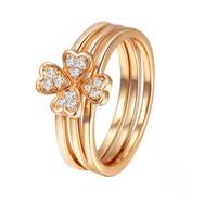 انگشتر شهر جواهر مدل SJ-R009 Shahrejavaher SJ_R009 Ring