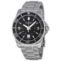 ساعت مچی عقربه ای مردانه ویکتورینوکس مدل 241697 Victorinox 241697 Watch For Men