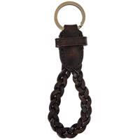 جاسوییچی چرم درسا مدل 1-12020 - Dorsa 12020-1 Keyholder