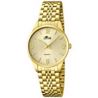 ساعت مچی عقربه‌ ای زنانه لوتوس مدل L15886/1 Lotus L15886/1 Watch For Women