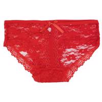 شورت زنانه شهر شیک مدل CL891 - Shahr e Shik CL891 Panty For Women