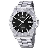 ساعت مچی عقربه ای مردانه فستینا F16689/2 Festina F16689/5 Watch For Men