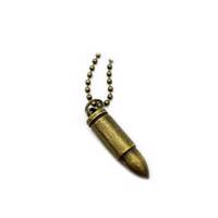 گردنبند مردانه کیوسک گالری مدل M18