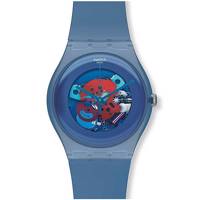 ساعت مچی عقربه ای سواچ SUON102 Swatch SUON102 Watch